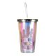 Εικόνα της Gim - Funky Fish Παγούρι We Are in this Together 500ml 300-30010