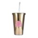 Εικόνα της Gim - Funky Fish Παγούρι Girl Power 500ml 300-30011