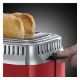Εικόνα της Φρυγανιέρα Russell Hobbs 21680-56 Retro Ribbon Red