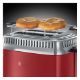 Εικόνα της Φρυγανιέρα Russell Hobbs 21680-56 Retro Ribbon Red