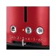 Εικόνα της Φρυγανιέρα Russell Hobbs 21680-56 Retro Ribbon Red