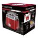 Εικόνα της Φρυγανιέρα Russell Hobbs 21680-56 Retro Ribbon Red