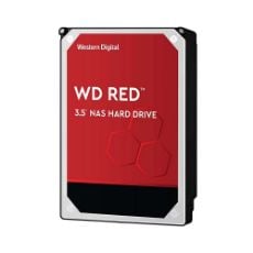 Εικόνα της Εσωτερικός Σκληρός Δίσκος Western Digital Red 3TB 3.5" SATA ΙΙΙ 256MB 5400rpm WD30EFAX