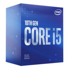 Εικόνα της Επεξεργαστής Intel Core i5-10400F 12MB 2.90GHz BX8070110400F