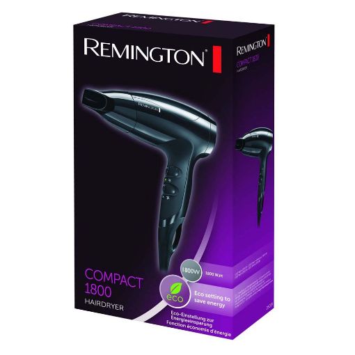 Εικόνα της Σεσουάρ Remington D5000 E51 Compact