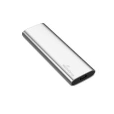 Εικόνα της Εξωτερικός Δίσκος SSD MediaRange 120GB USB Type-C MR1100