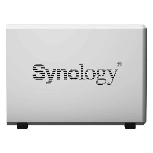 Εικόνα της Nas Synology DiskStation DS120J