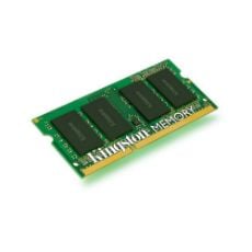 Εικόνα της Ram Kingston 32GB DDR4 2666MHz SoDIMM Non-ECC CL19 KVR26S19D8/32