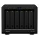 Εικόνα της Nas Synology DiskStation DS620slim
