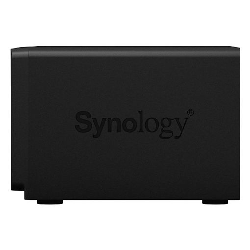 Εικόνα της Nas Synology DiskStation DS620slim