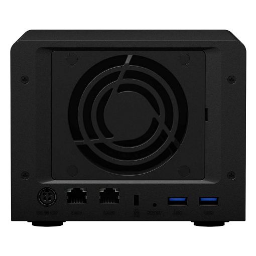 Εικόνα της Nas Synology DiskStation DS620slim