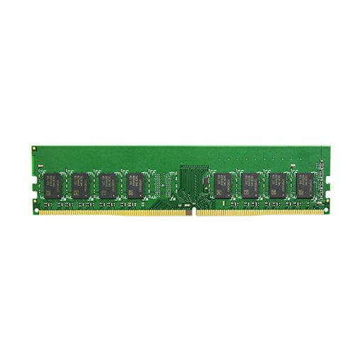 Εικόνα της Ram Synology 4GB DDR4-2666MHz ECC Unbuffered DIMM