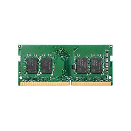 Εικόνα της Ram Synology 4GB DDR4-2666MHz non-ECC Unbuffered SO-DIMM