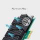 Εικόνα της Wireless PCI Express Adapter Tp-Link Archer T4E v1 Dual Band AC1200