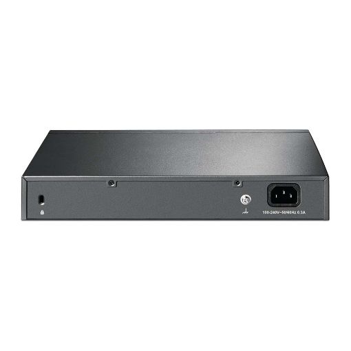 Εικόνα της Switch TP-Link TL-SF1024D v3.0 24-Port 10/100 Mbps