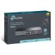 Εικόνα της Switch TP-Link TL-SF1024D v3.0 24-Port 10/100 Mbps