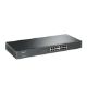 Εικόνα της Switch TP-Link TL-SG1016 v13 16 Port 10/100/1000Mbps Rackmount