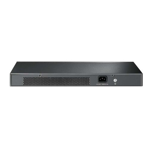 Εικόνα της Switch TP-Link TL-SG1016 v13 16 Port 10/100/1000Mbps Rackmount