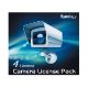 Εικόνα της Synology Surveillance Device 4 Licences CAMPACK/4