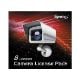 Εικόνα της Synology Surveillance Device 8 Licences CAMPACK/8