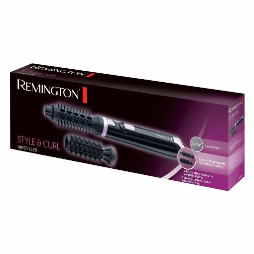 Εικόνα της Βούρτσα Μαλλιών Remington AS404 E51 Style & Curl