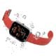 Εικόνα της Smartwatch Xiaomi Amazfit GTS Vermillion Orange EU A1914OR