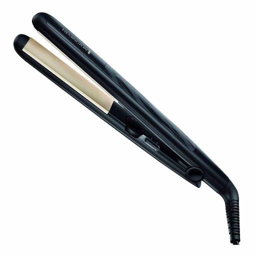 Εικόνα της Ισιωτικό Ψαλίδι Μαλλιών Remington S3500 E51 Ceramic Straight Slim 230