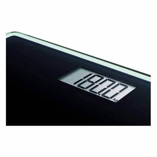 Εικόνα της Ζυγαριά Σώματος Soehnle 63850 Style Sense Black