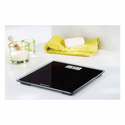 Εικόνα της Ζυγαριά Σώματος Soehnle 63850 Style Sense Black