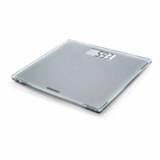 Εικόνα της Ζυγαριά Σώματος Soehnle 63852 Style Sense Silver