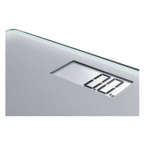 Εικόνα της Ζυγαριά Σώματος Soehnle 63852 Style Sense Silver