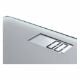 Εικόνα της Ζυγαριά Σώματος Soehnle 63852 Style Sense Silver