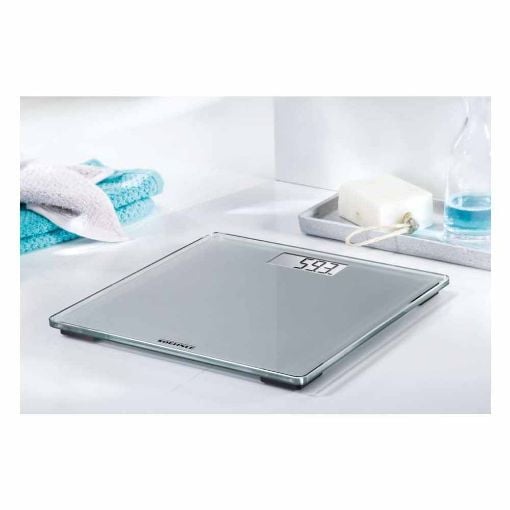 Εικόνα της Ζυγαριά Σώματος Soehnle 63852 Style Sense Silver