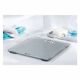 Εικόνα της Ζυγαριά Σώματος Soehnle 63852 Style Sense Silver