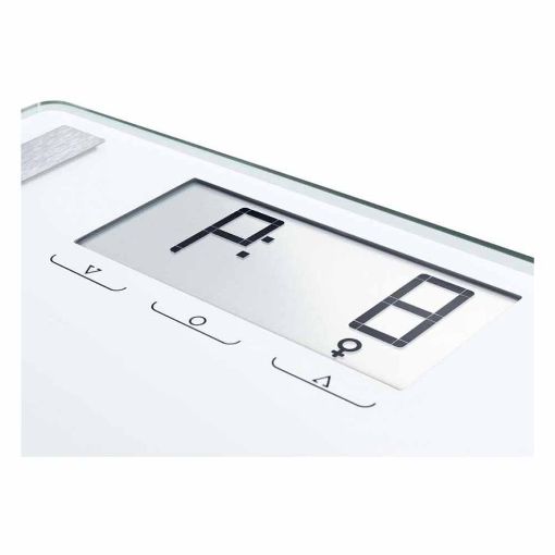 Εικόνα της Ζυγαριά Σώματος Soehnle 63858 Shape Sense Control 200