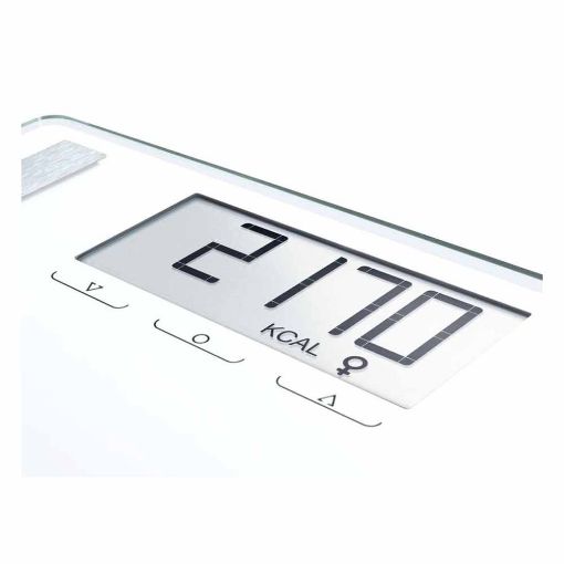 Εικόνα της Ζυγαριά Σώματος Soehnle 63858 Shape Sense Control 200