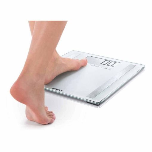 Εικόνα της Ζυγαριά Σώματος Soehnle 63858 Shape Sense Control 200