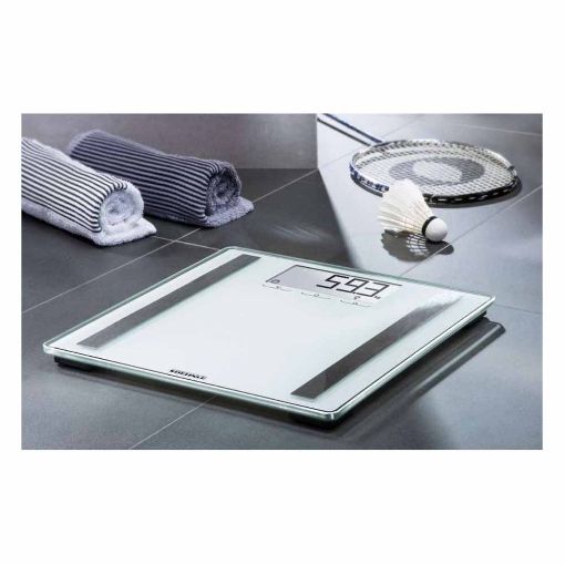 Εικόνα της Ζυγαριά Σώματος Soehnle 63858 Shape Sense Control 200