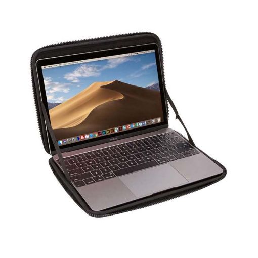 Εικόνα της Τσάντα Notebook 12'' Thule Gauntlet 4.0 TGSE-2352 Black Hard Sleeve