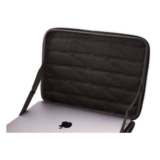 Εικόνα της Τσάντα Notebook 12'' Thule Gauntlet 4.0 TGSE-2352 Black Hard Sleeve