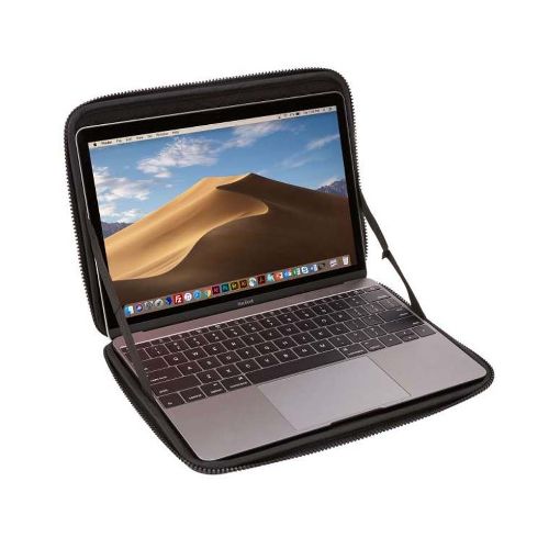 Εικόνα της Τσάντα Notebook 12'' Thule Gauntlet 4.0 TGSE-2352 Blue Hard Sleeve