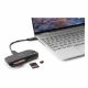 Εικόνα της SanDisk ImageMate PRO USB-C Multi-Card Reader-Writer SDDR-A631-GNGNN