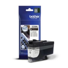 Εικόνα της Μελάνι Brother LC-3239XLBK Black HC