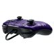 Εικόνα της Wired Controller PDP FaceOff Deluxe+ Purple Camo Nintendo Switch 500-134-EU-CM05