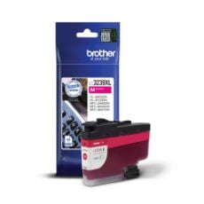 Εικόνα της Μελάνι Brother LC-3239XLM Magenta HC
