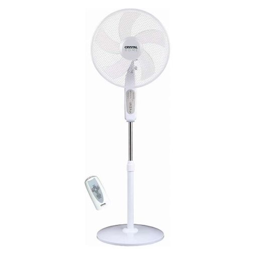 Εικόνα της Ανεμιστήρας Crystal Home Air Comfort Control 40