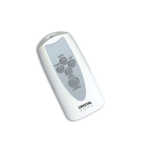 Εικόνα της Ανεμιστήρας Crystal Home Air Comfort Control 40