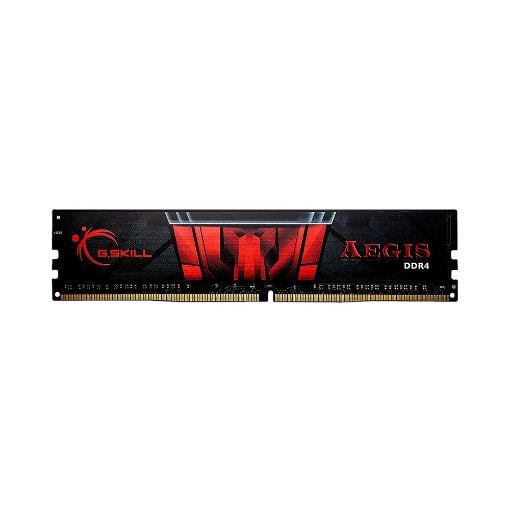 Εικόνα της Ram G.Skill Aegis 8GB (1x8GB) DDR4 3200MHz C16 F4-3200C16S-8GIS