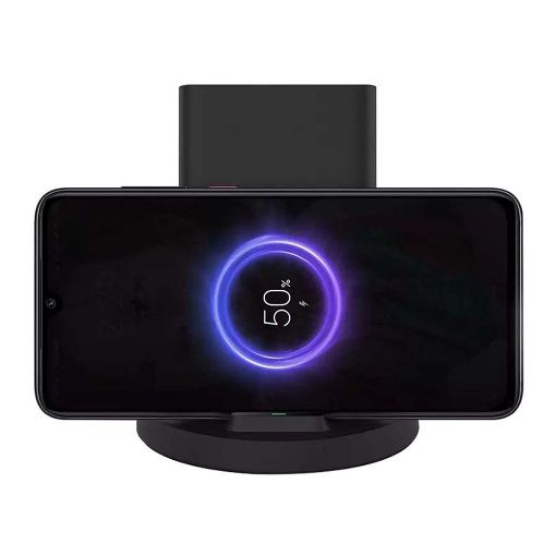 Εικόνα της Xiaomi Mi 20W Wireless Charging Stand GDS4145GL