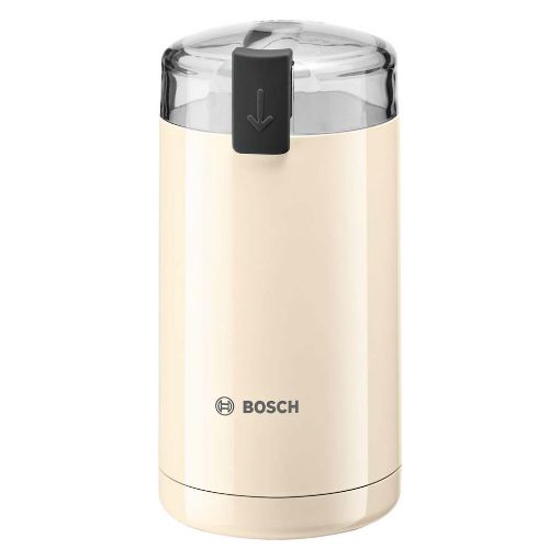 Εικόνα της Μύλος Άλεσης Καφέ Bosch TSM6A017C Μπεζ